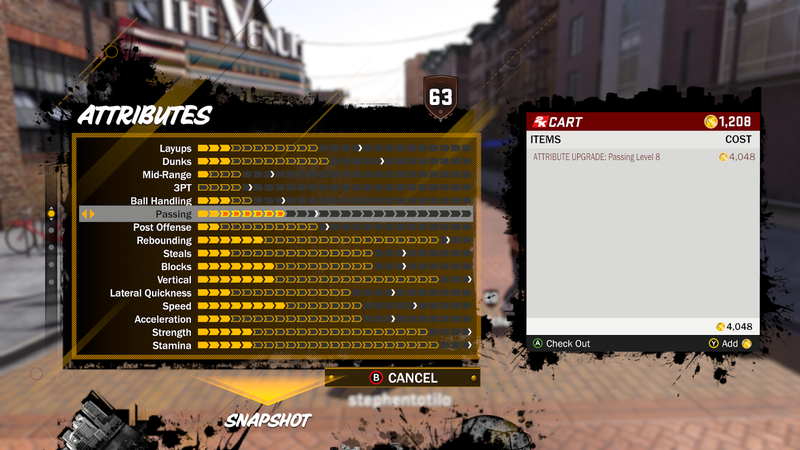 Illustration for article titled NBA 2K18 Is Riddled With Microtransactions